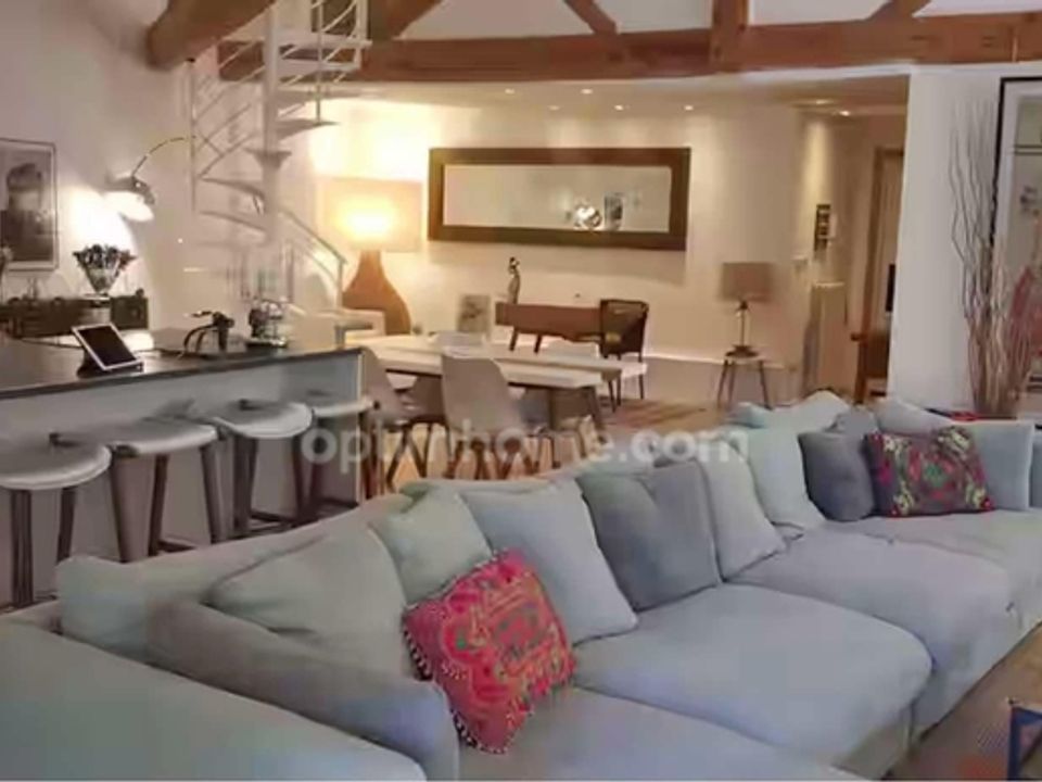 Wohnung in Saint-Remy-de-Provence, Bouches-du-Rhone - Foto 1