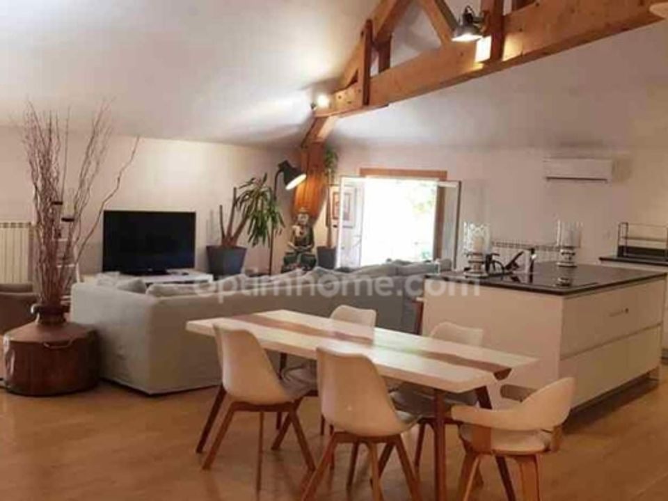 Wohnung in Saint-Remy-de-Provence, Bouches-du-Rhone - Foto 2