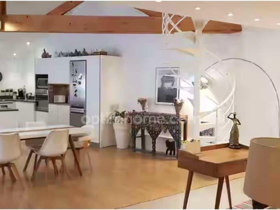 Wohnung in Saint-Remy-de-Provence, Bouches-du-Rhone - Foto 3