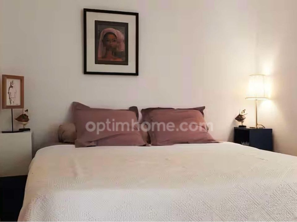 Wohnung in Saint-Remy-de-Provence, Bouches-du-Rhone - Foto 5