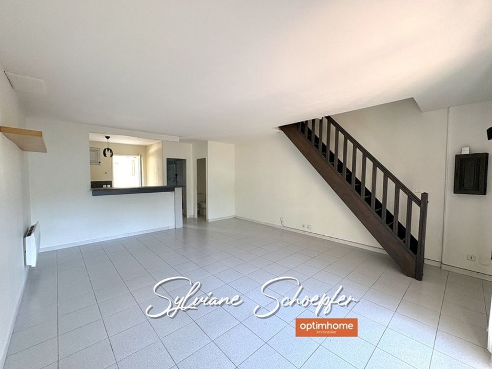 Lejlighed i Saint-Paul-Trois-Châteaux, Drome - foto 3