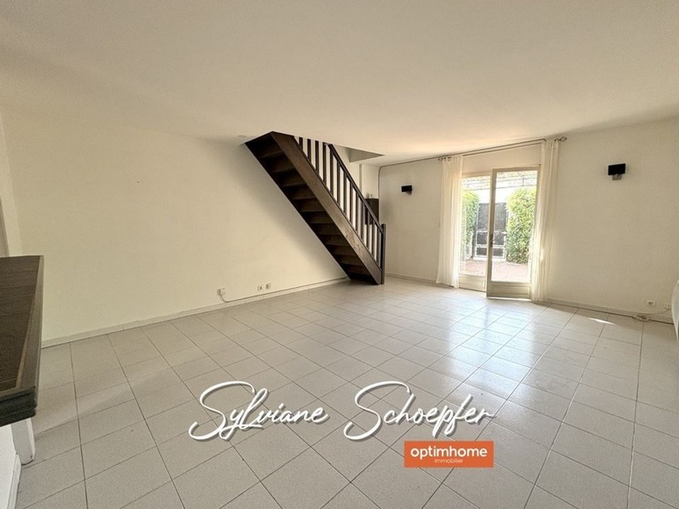 Lejlighed i Saint-Paul-Trois-Châteaux, Drome - foto 4