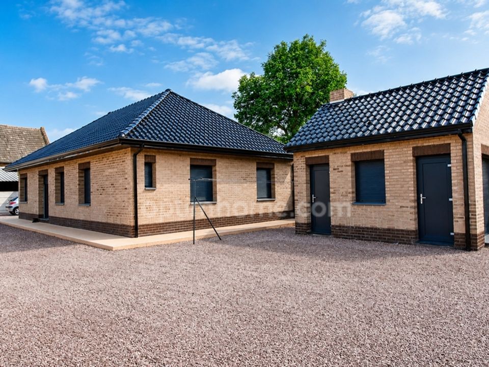 Villa i Cambrai, Nord - foto 1
