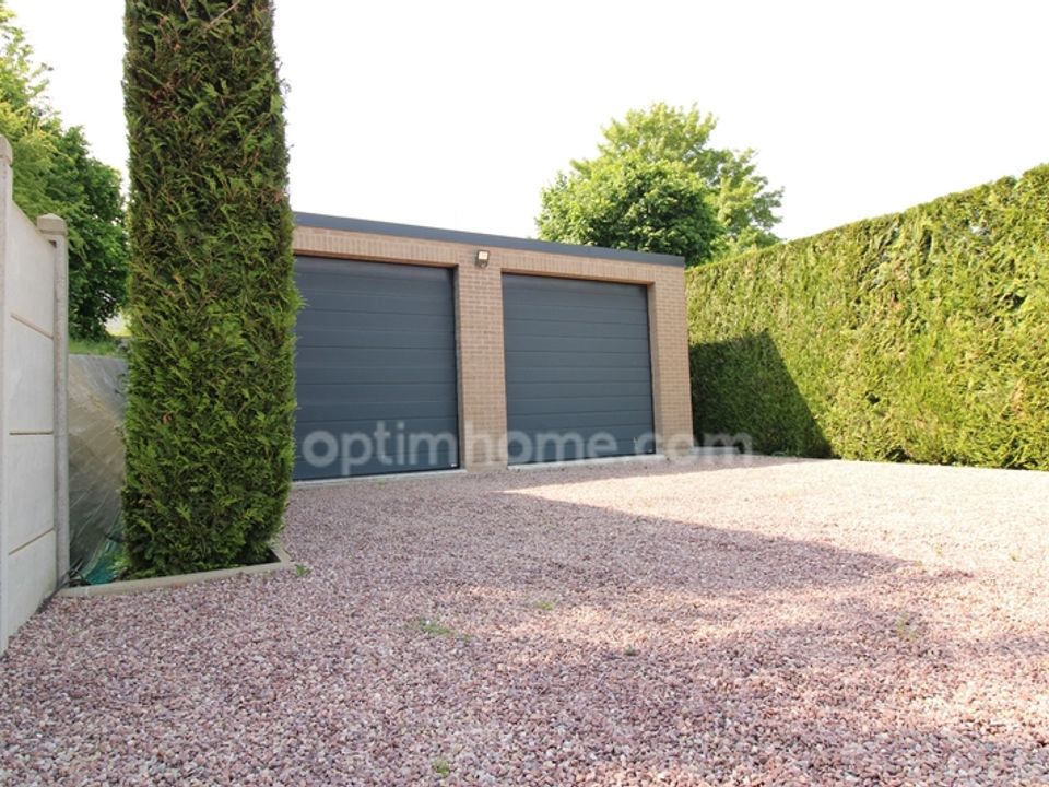 Villa i Cambrai, Nord - foto 2