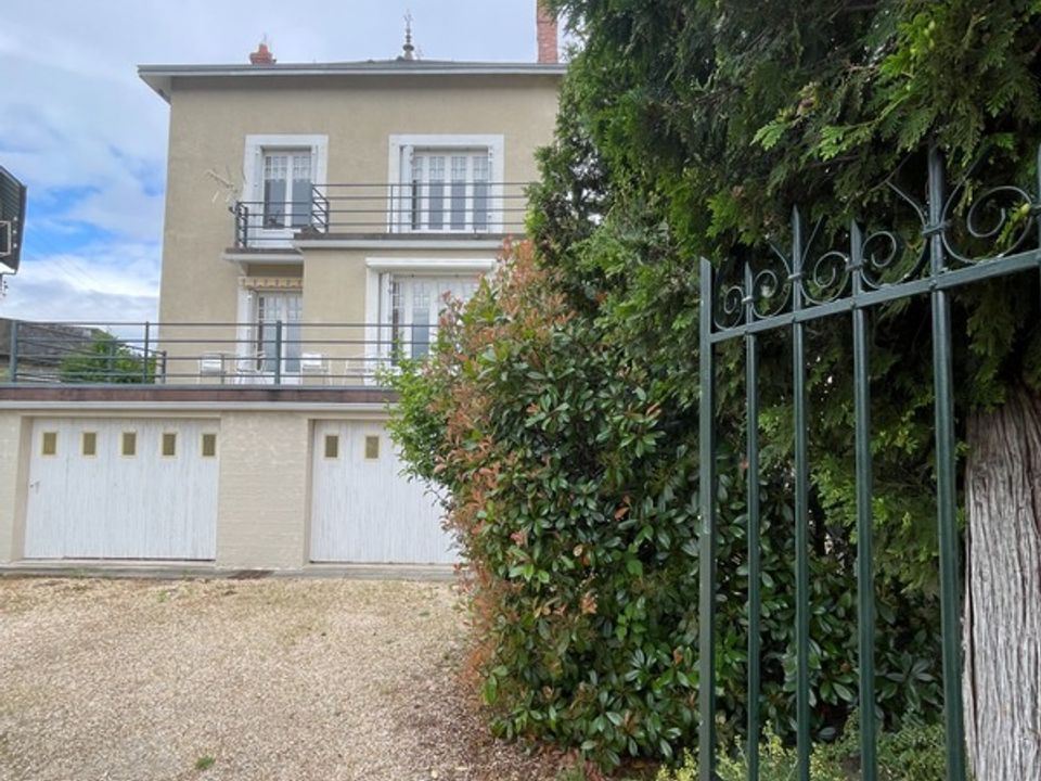 Villa en Chateauponsac, Haute-Vienne - foto 2