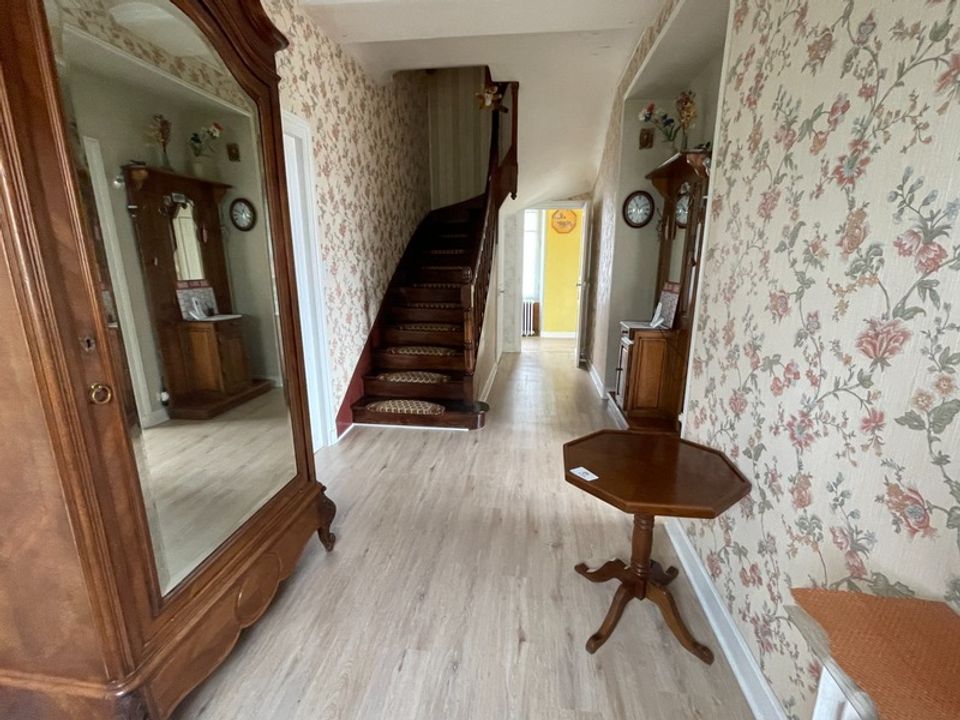 Villa en Chateauponsac, Haute-Vienne - foto 4