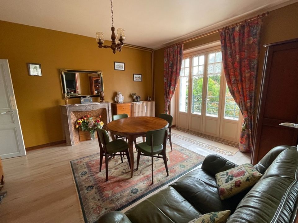 Villa en Chateauponsac, Haute-Vienne - foto 5
