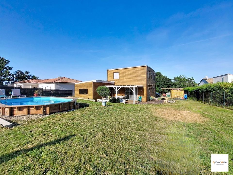 Villa i Nomdieu, Lot-et-Garonne - foto 2