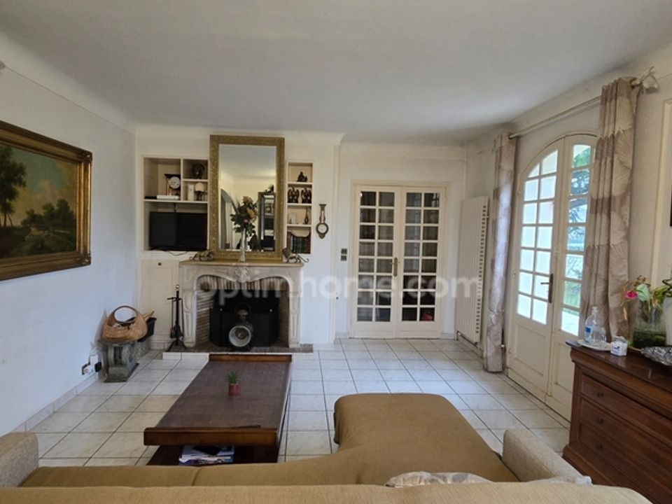 Byhus i Pessac, Gironde - foto 1