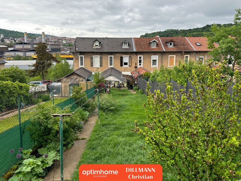 Villa i Hayange, Moselle - foto 1