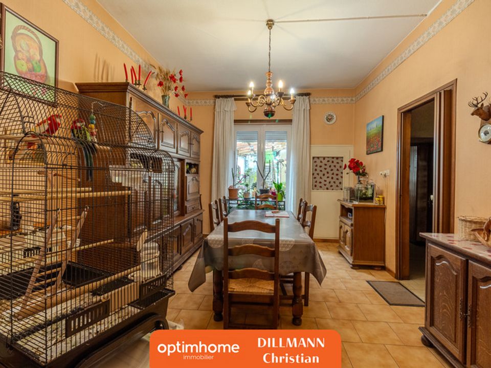 Villa i Hayange, Moselle - foto 2