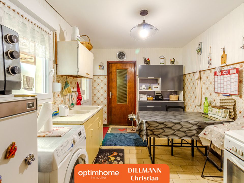 Villa i Hayange, Moselle - foto 4
