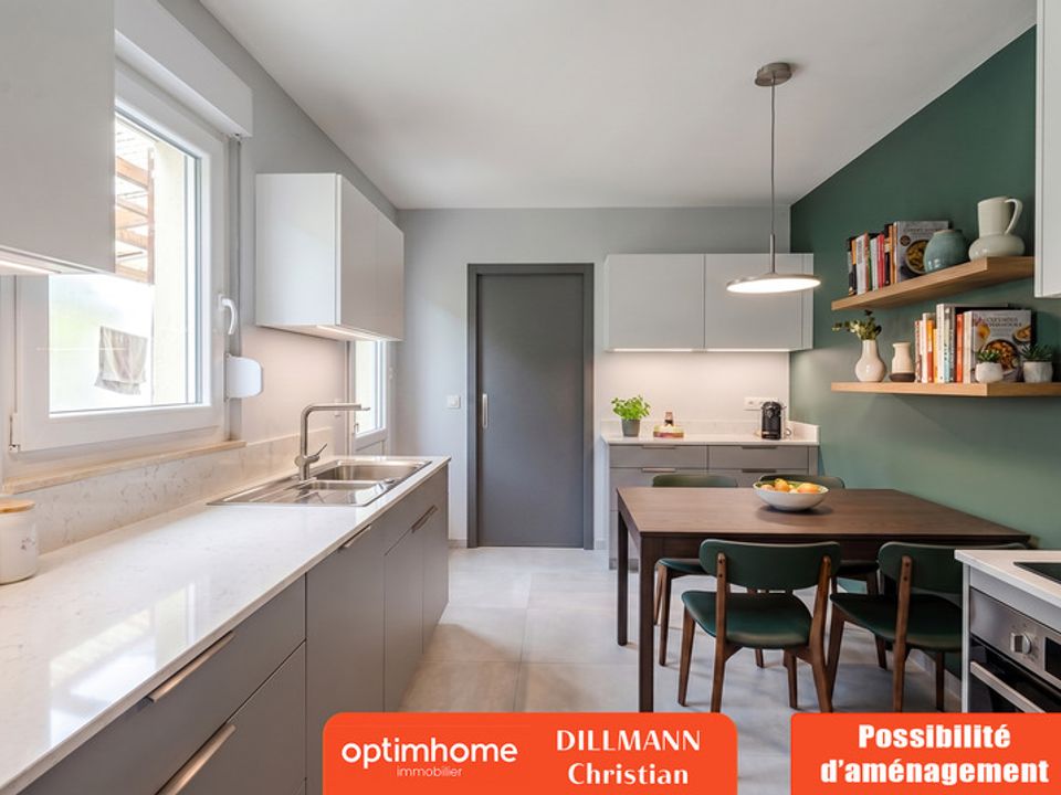 Villa i Hayange, Moselle - foto 5