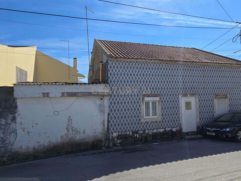 Villa i Caldas da Rainha, Leiria - foto 1