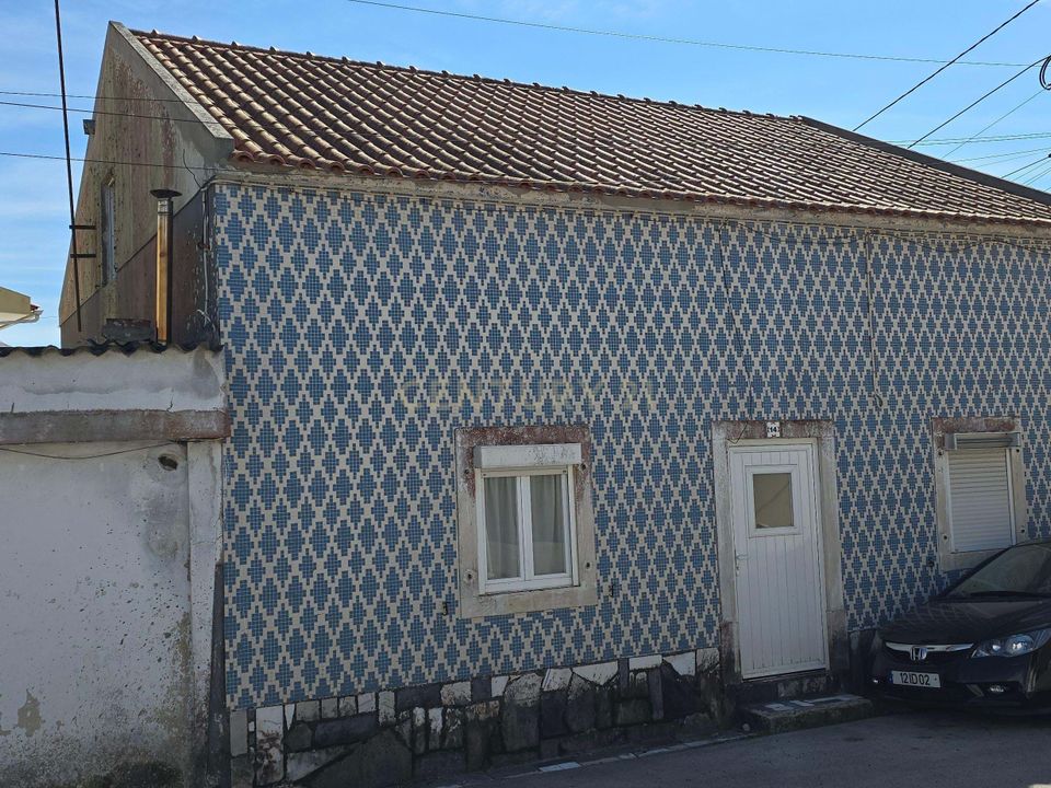 Villa i Caldas da Rainha, Leiria - foto 2