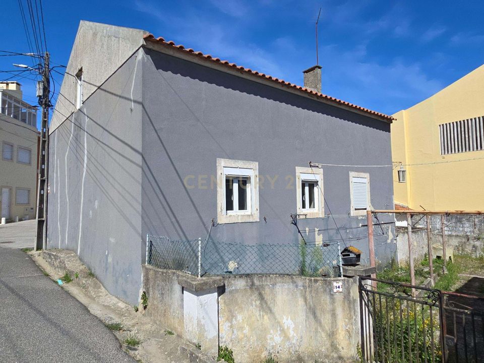 Villa i Caldas da Rainha, Leiria - foto 3
