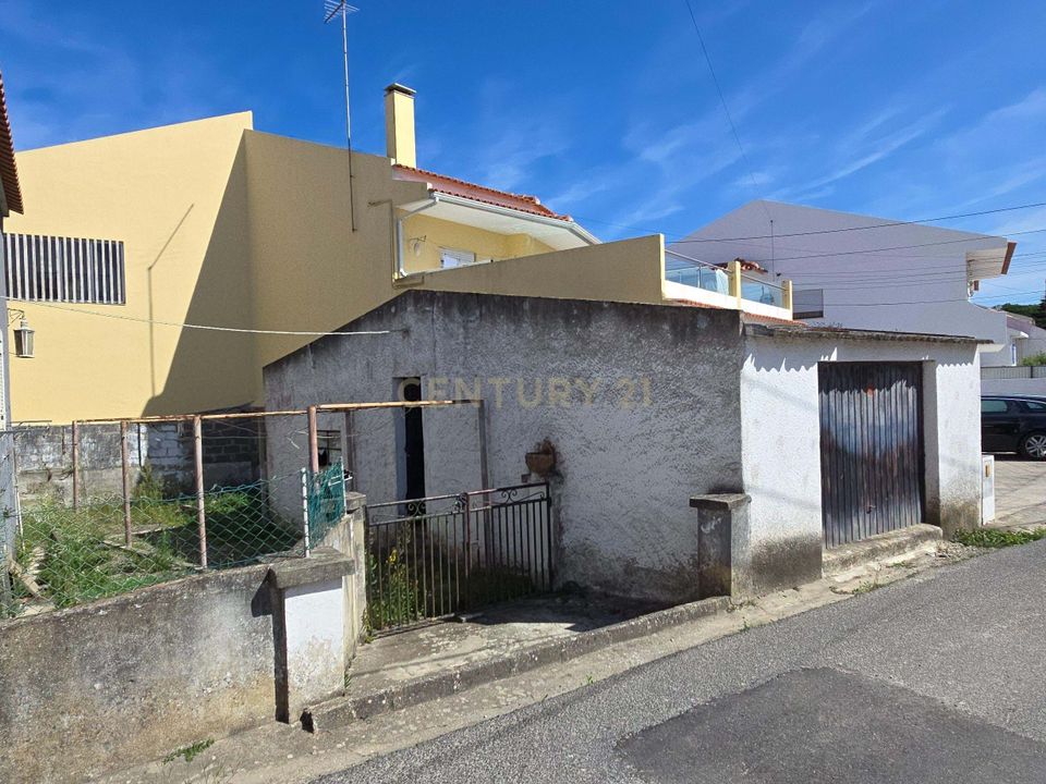 Villa i Caldas da Rainha, Leiria - foto 4