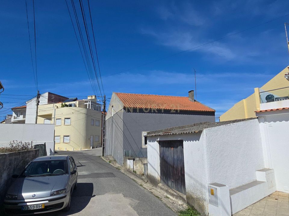 Villa i Caldas da Rainha, Leiria - foto 5