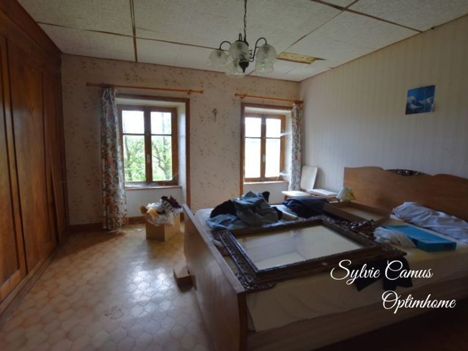 Villa i Sauvessanges, Puy-de-Dome - foto 2