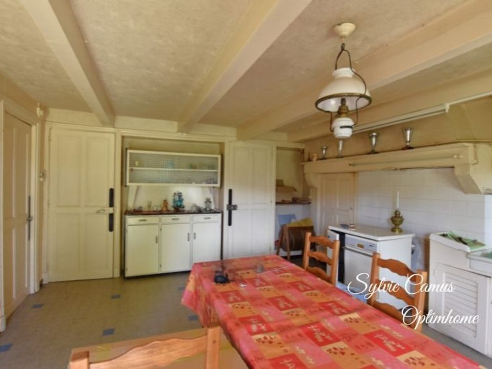 Villa i Sauvessanges, Puy-de-Dome - foto 3