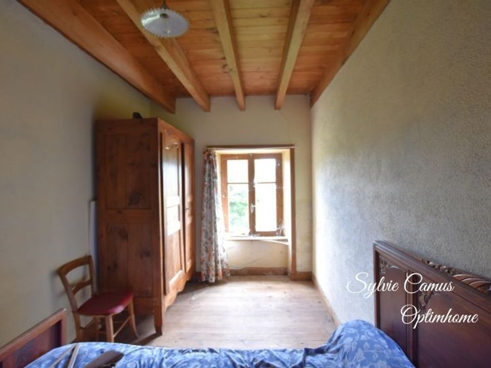 Villa i Sauvessanges, Puy-de-Dome - foto 5