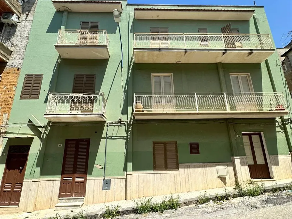 Villa en Ribera, Agrigento - foto 1