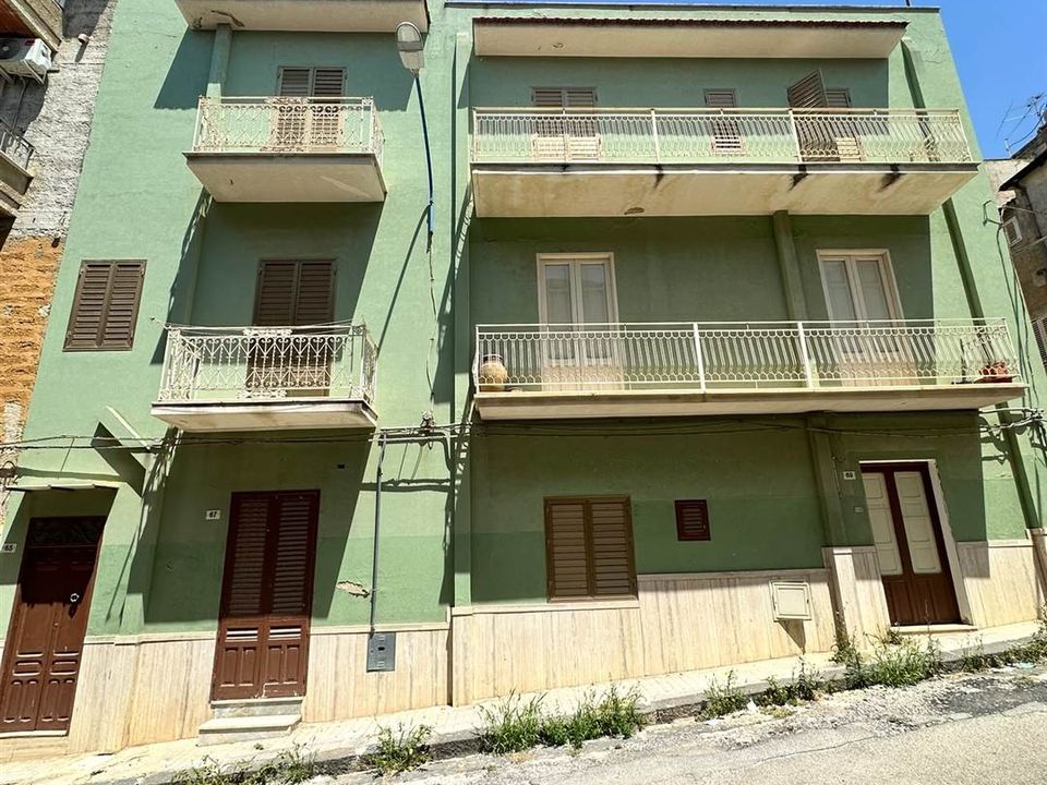 Villa en Ribera, Agrigento - foto 2