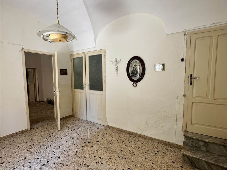 Villa en Ribera, Agrigento - foto 3