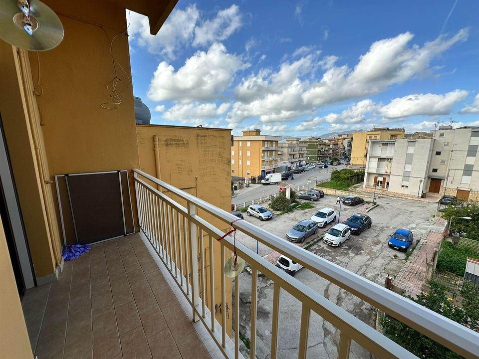 Lejlighed i Ribera, Agrigento - foto 5