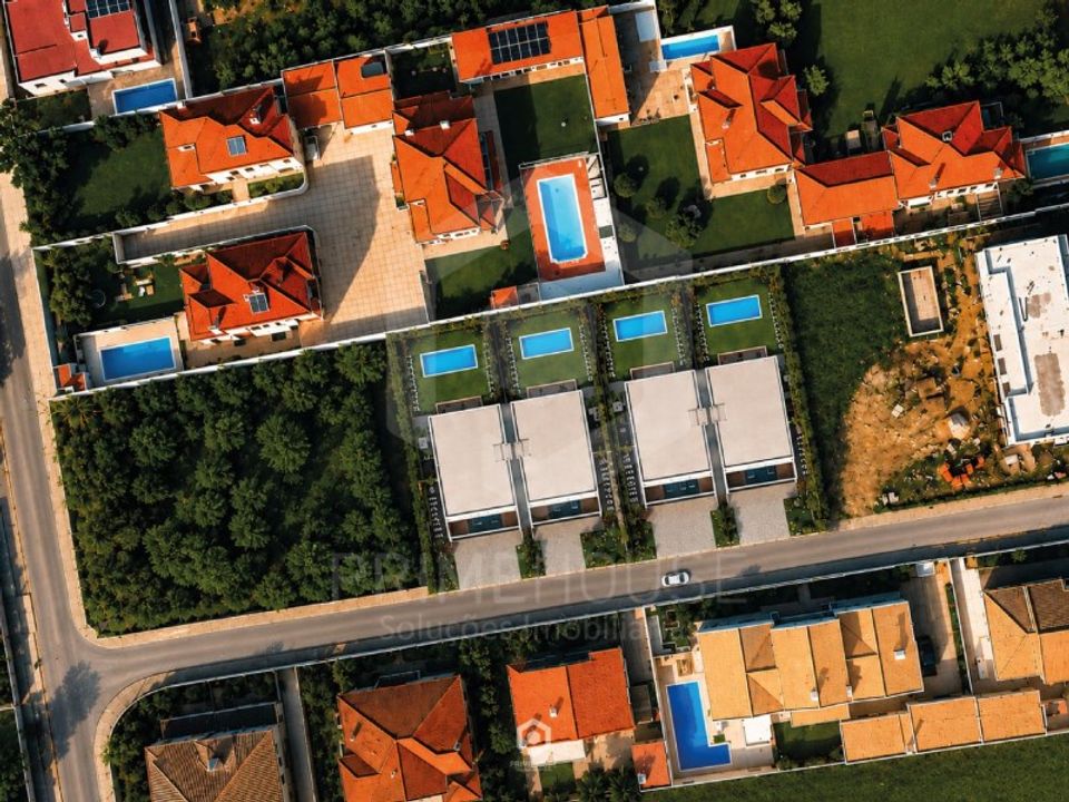 Helårsgrund i Brejos de Azeitao, Setubal - foto 2