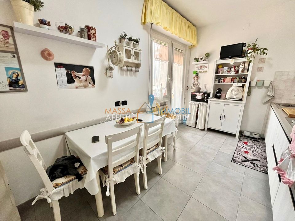 Lejlighed i Massa, Massa and Carrara - foto 4
