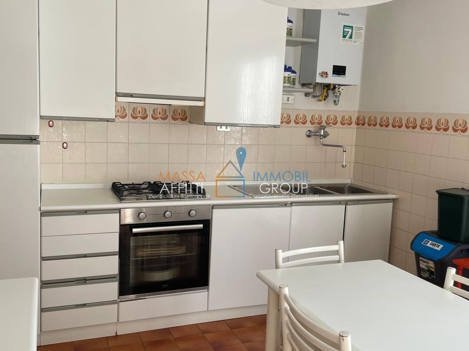 Lejlighed i Carrara, Massa and Carrara - foto 4