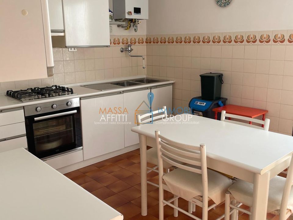 Lejlighed i Carrara, Massa and Carrara - foto 5