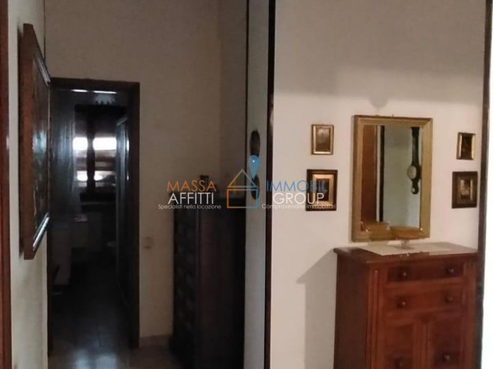 Lejlighed i Carrara, Massa and Carrara - foto 4