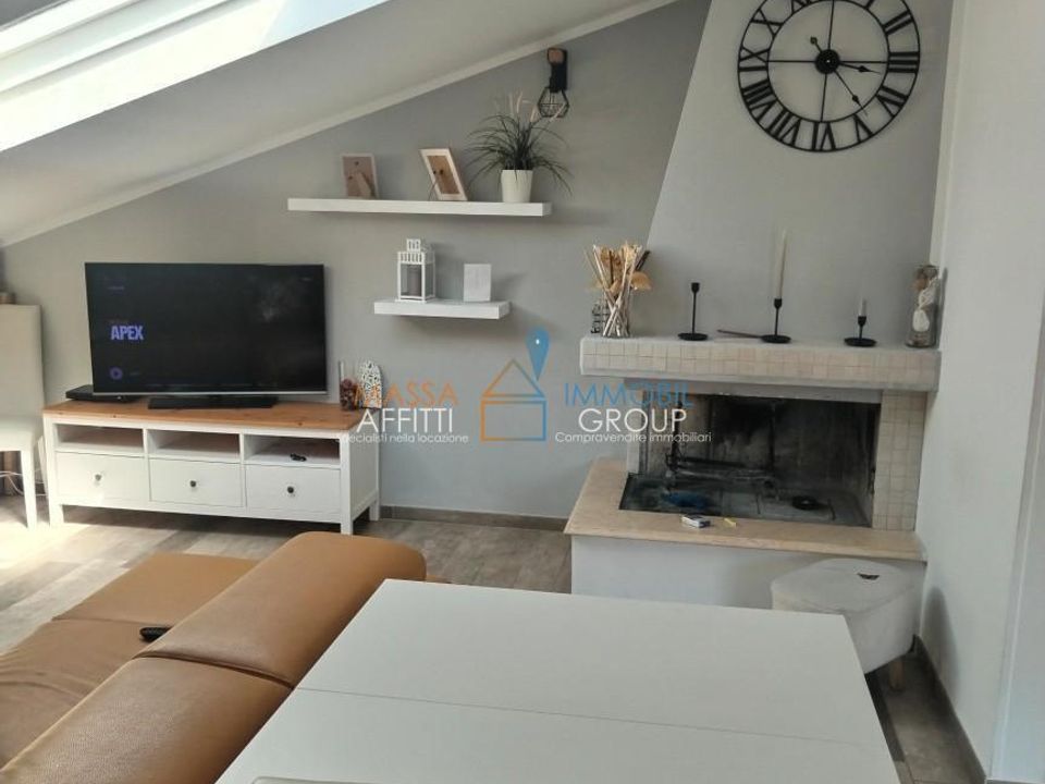 Byhus i Massa, Massa and Carrara - foto 2