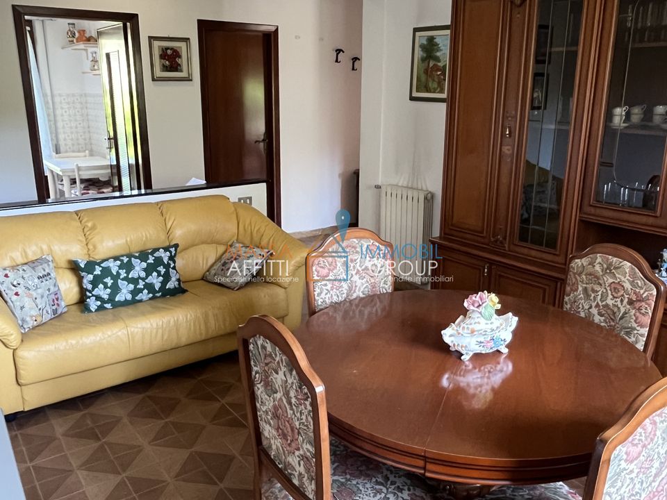 Lejlighed i Massa, Massa and Carrara - foto 4