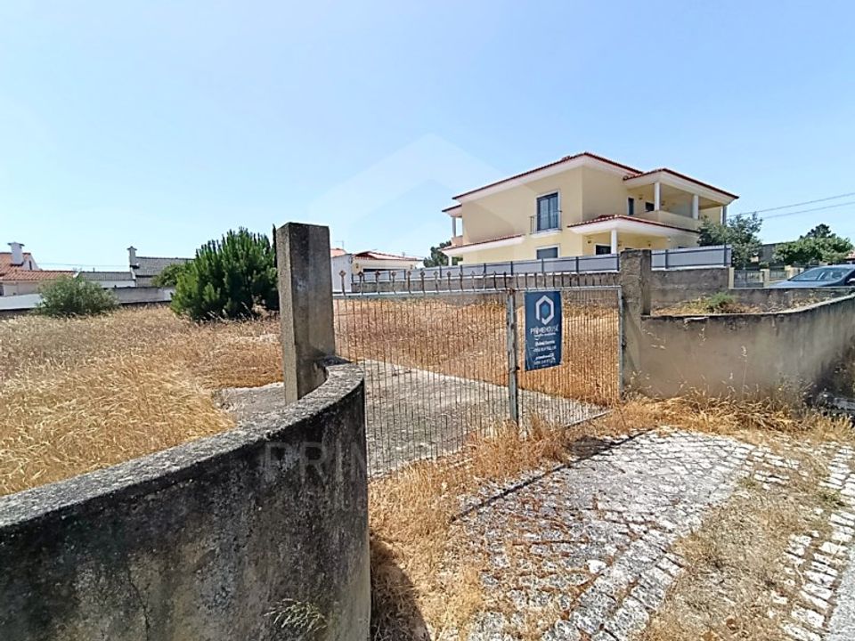 Helårsgrund i Palmela, Setubal - foto 2