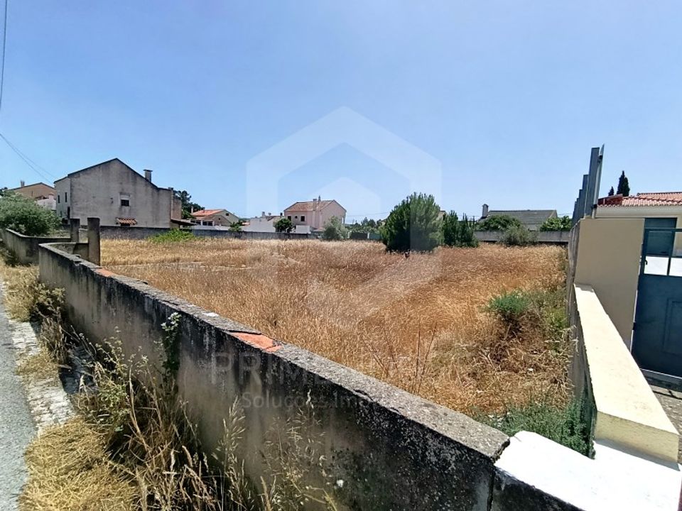 Helårsgrund i Palmela, Setubal - foto 4