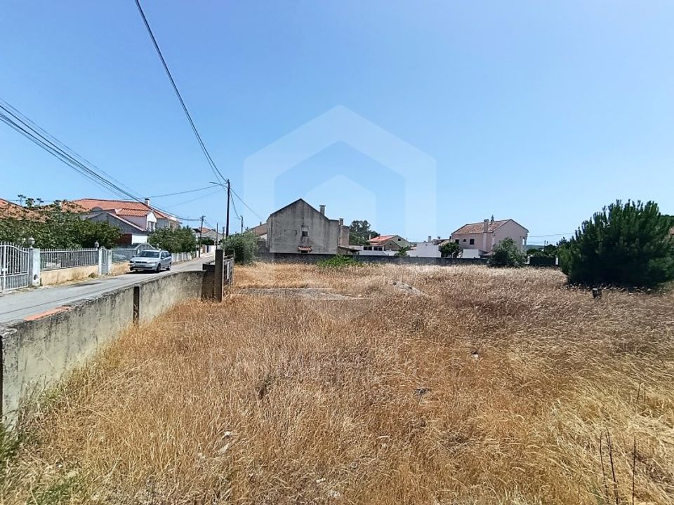 Helårsgrund i Palmela, Setubal - foto 5
