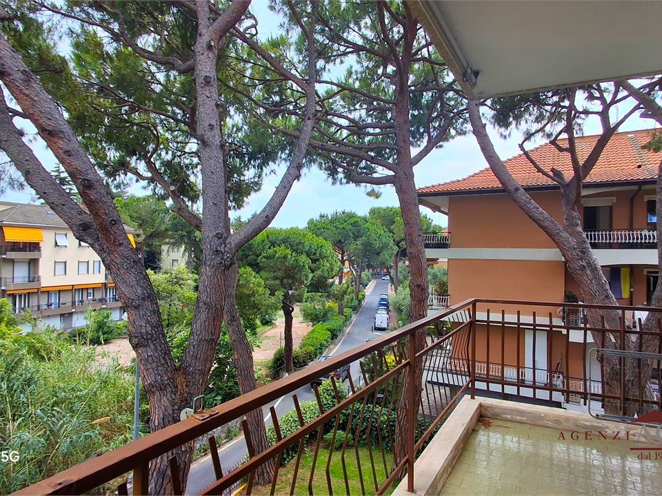 Lejlighed i Bordighera, Imperia - foto 2