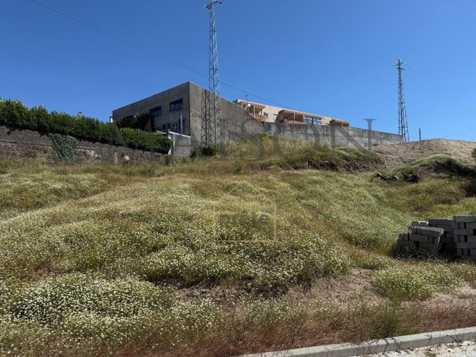 Helårsgrund i Penafiel, Porto - foto 3
