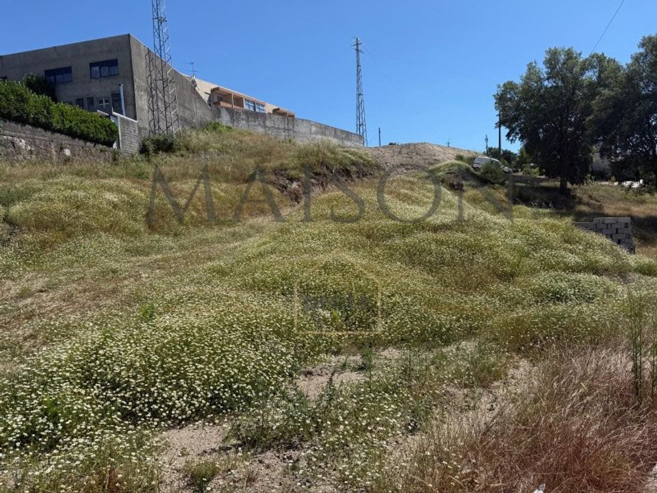 Helårsgrund i Penafiel, Porto - foto 4