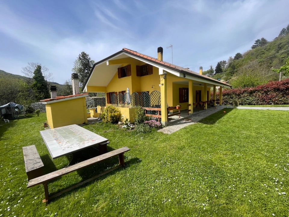 Villa em Stella, Savona - foto 1