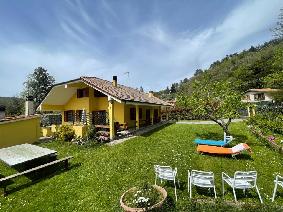 Villa em Stella, Savona - foto 2