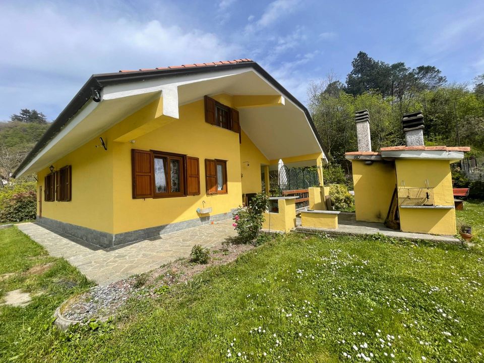 Villa em Stella, Savona - foto 3