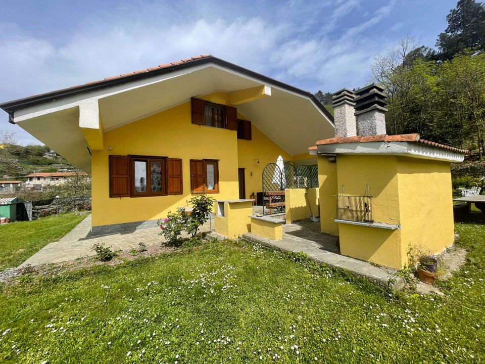 Villa em Stella, Savona - foto 4