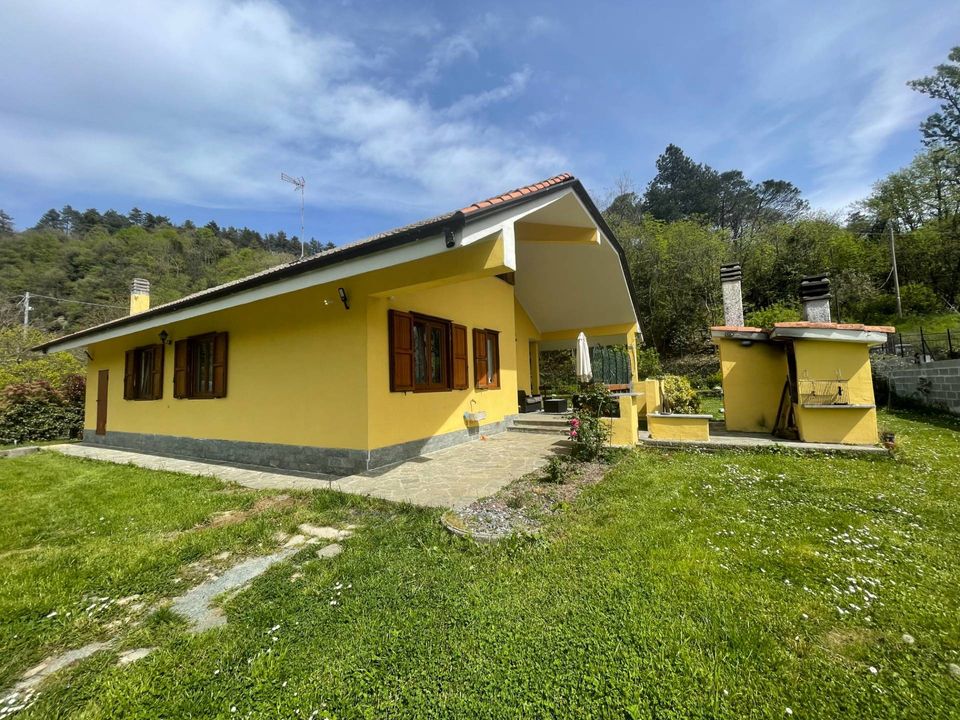 Villa em Stella, Savona - foto 5