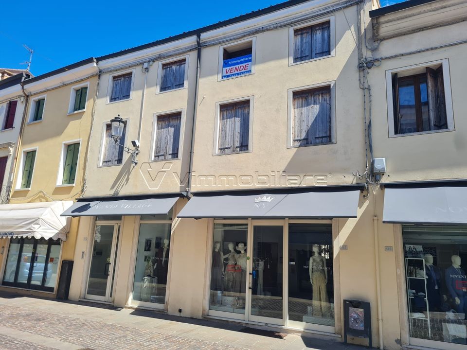 Erhvervsejendom i Noventa Vicentina, Vicenza - foto 2