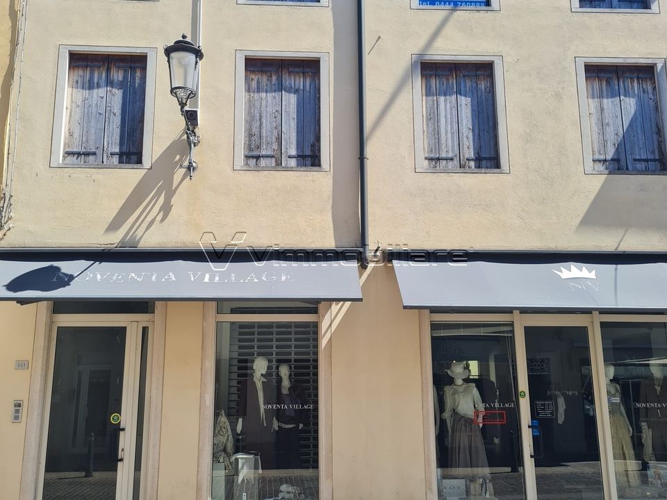 Erhvervsejendom i Noventa Vicentina, Vicenza - foto 3