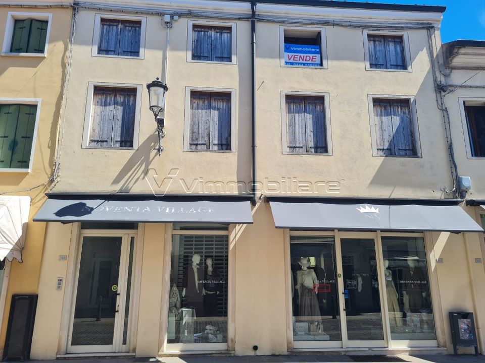 Erhvervsejendom i Noventa Vicentina, Vicenza - foto 4